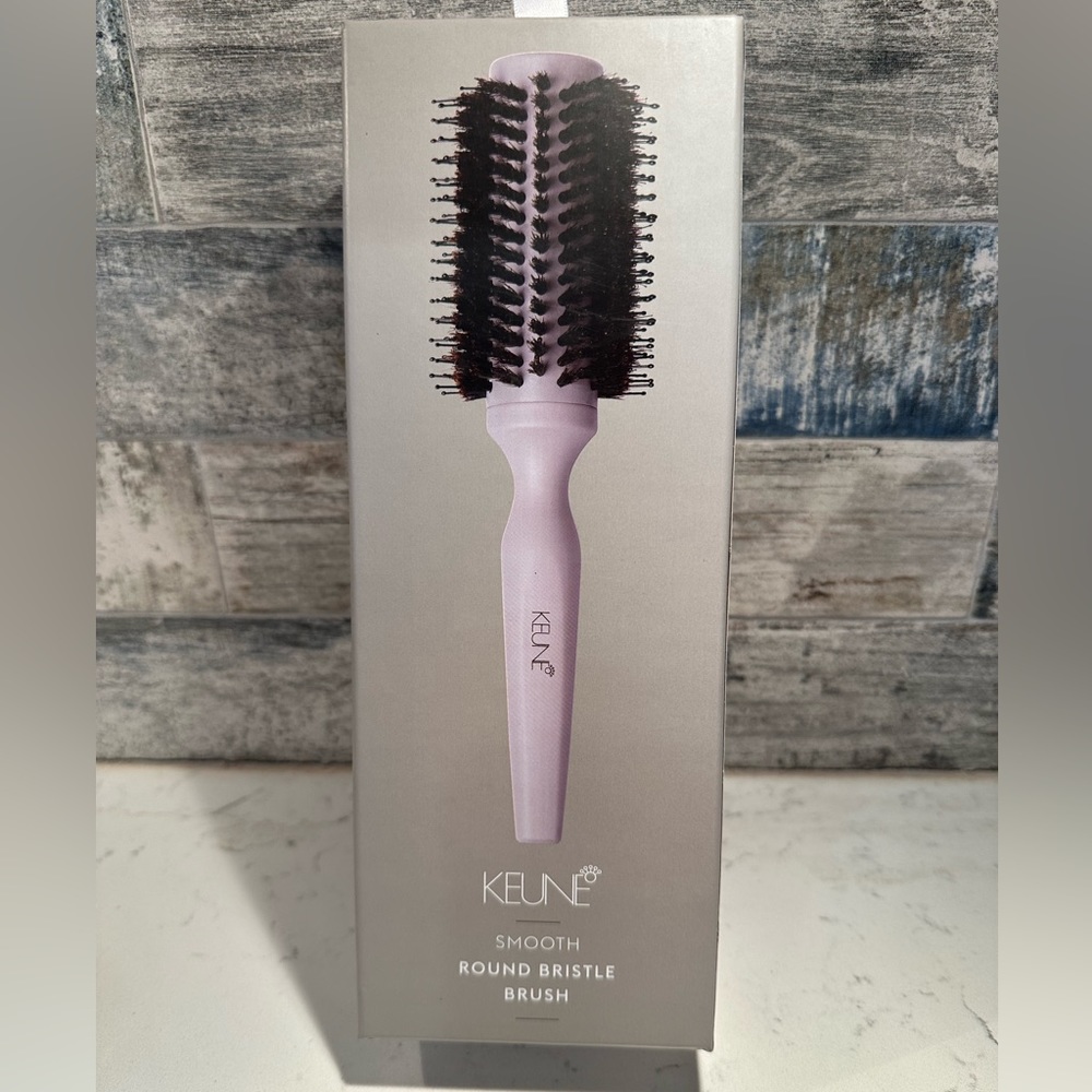 Keune Style Round Brush 33mm
